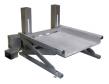 Stainless Steel Lifts (Hand Pallet Truck Accessible)